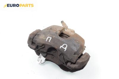 Спирачен апарат за Mazda 3 Sedan I (09.1999 - 06.2009), позиция: предна, дясна