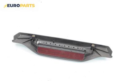 Трети стоп за Fiat Punto Hatchback II (09.1999 - 07.2012), хечбек