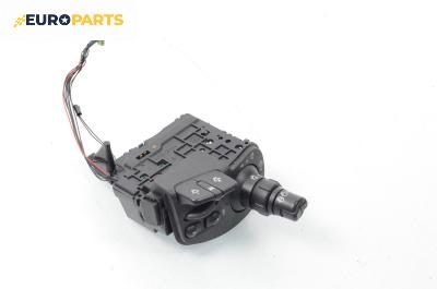 Лостче за чистачки за Renault Grand Scenic II Minivan (04.2004 - 06.2009)