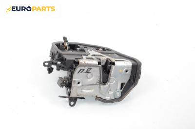 Брава на врата за BMW 3 Series E90 Touring E91 (09.2005 - 06.2012), позиция: предна, дясна
