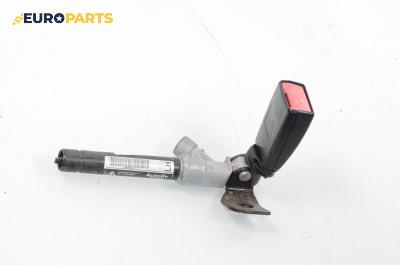 Закопчалка предпазен колан за BMW 3 Series E90 Touring E91 (09.2005 - 06.2012), 4+1 вр., позиция: задна, лява