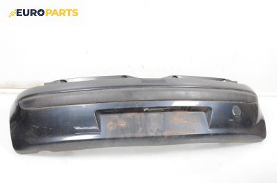 Задна броня за Fiat Punto Hatchback II (09.1999 - 07.2012), хечбек