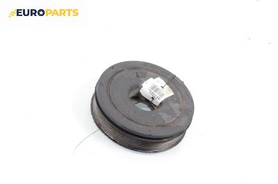 Демпферна шайба за Renault Megane II Hatchback (07.2001 - 10.2012) 2.0 dCi (BM1K, CM1K), 150 к.с.