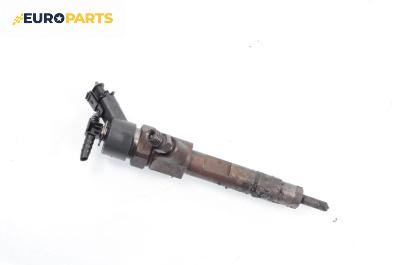 Дюза дизел за Renault Laguna II Hatchback (03.2001 - 12.2007) 1.9 dCi, 107 к.с.