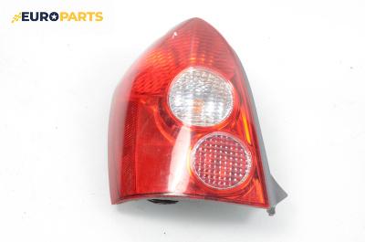 Стоп за Mazda 323 F VI Hatchback (09.1998 - 05.2004), хечбек, позиция: лява