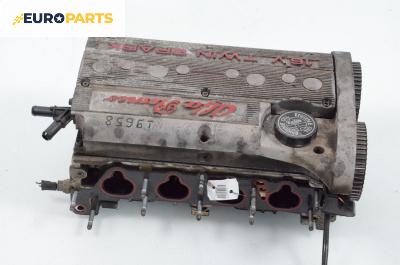 Глава за Alfa Romeo 156 Sedan (09.1997 - 09.2005) 1.6 16V T.SPARK (932A4), 120 к.с.