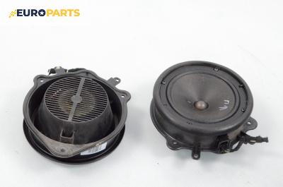 Високоговорители за Audi A4 Sedan B6 (11.2000 - 12.2004)
