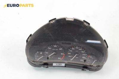 Километраж за Citroen Berlingo Pick-Up / Van I (07.1996 - 12.2011) 1.9 D (MBDJY), 70 к.с., № 9648836380