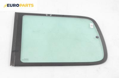 Фикс за Citroen Berlingo Pick-Up / Van I (07.1996 - 12.2011), 2+1 вр., миниван, позиция: лява