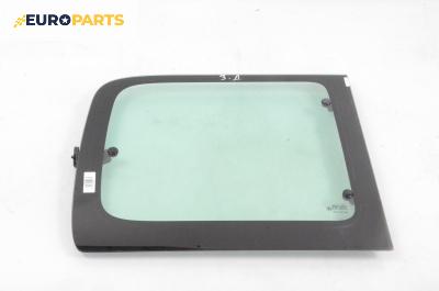 Фикс за Citroen Berlingo Pick-Up / Van I (07.1996 - 12.2011), 2+1 вр., миниван, позиция: дясна
