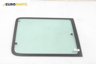 Фикс за Citroen Berlingo Pick-Up / Van I (07.1996 - 12.2011), 2+1 вр., миниван, позиция: лява