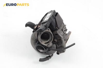 Турбо за BMW 3 Series E90 Touring E91 (09.2005 - 06.2012) 320 d, 163 к.с.