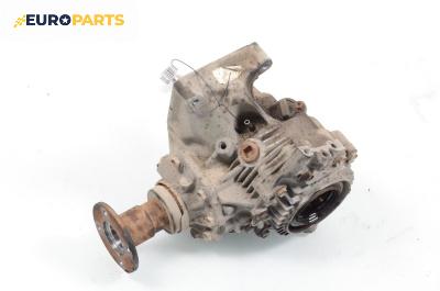 Раздатъчна кутия за Nissan X-Trail I SUV (06.2001 - 01.2013) 2.0 4x4, 140 к.с.
