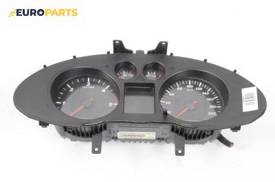 Километраж за Seat Ibiza III Hatchback (02.2002 - 11.2009) 1.4 TDI, 75 к.с., № 110080104010A