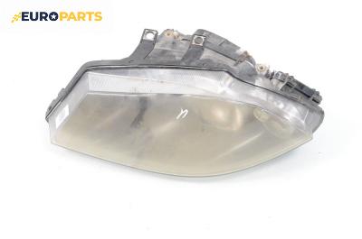 Фар за Seat Ibiza III Hatchback (02.2002 - 11.2009), хечбек, позиция: лява