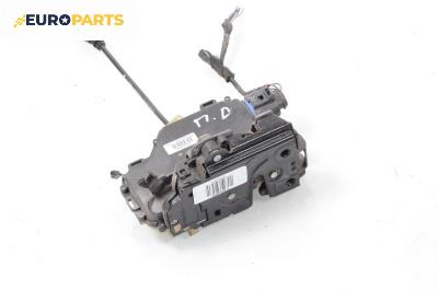 Брава на врата за Seat Ibiza III Hatchback (02.2002 - 11.2009), позиция: предна, дясна