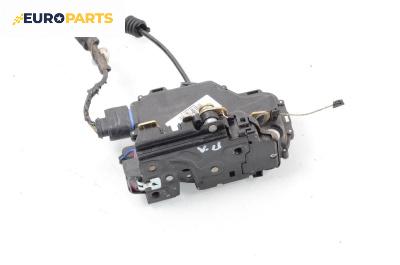 Брава на врата за Seat Ibiza III Hatchback (02.2002 - 11.2009), позиция: предна, лява
