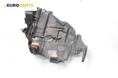 Основа фар за Volkswagen Touareg SUV I (10.2002 - 01.2013), джип, позиция: лява