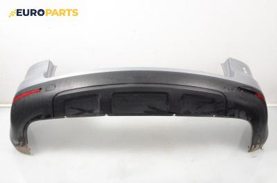 Задна броня за Volkswagen Touareg SUV I (10.2002 - 01.2013), джип