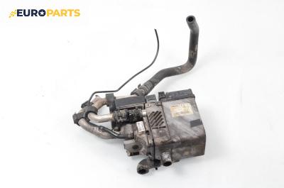 Печка за Volkswagen Touareg SUV I (10.2002 - 01.2013) 2.5 R5 TDI, 174 к.с., № 9007582C