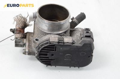 Дроселова клапа за Seat Alhambra Minivan I (04.1996 - 03.2010) 1.8 T 20V, 150 к.с.