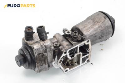 Корпус за маслен филтър за Seat Ibiza III Hatchback (02.2002 - 11.2009) 1.4 TDI, 75 к.с.