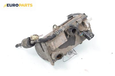Печка за Toyota Corolla E12 Hatchback (11.2001 - 02.2007) 2.0 D-4D (CDE120), 90 к.с.