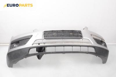 Предна броня за Ford Focus II Hatchback (07.2004 - 09.2012), хечбек, позиция: предна
