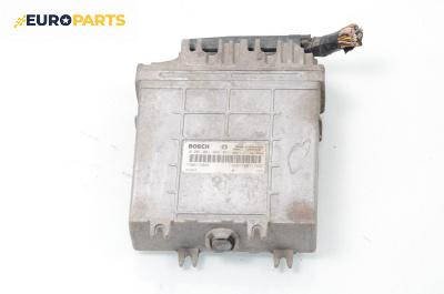 Компютър двигател за Renault Megane I Hatchback (08.1995 - 12.2004) 1.9 dTi (BA08, BA0N), 98 к.с., № 7700113863