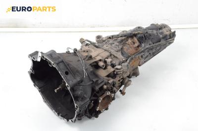 Ръчна скоростна кутия за Audi A4 Sedan B6 (11.2000 - 12.2004) 2.5 TDI quattro, 180 к.с.