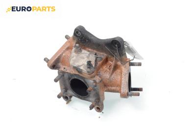 Тръба изпускателен колектор за Audi A4 Sedan B6 (11.2000 - 12.2004) 2.5 TDI quattro, 180 к.с.