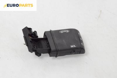 Лостче аудио управление за Renault Megane II Hatchback (07.2001 - 10.2012)