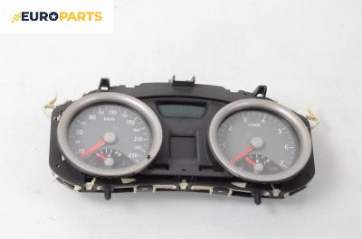 Километраж за Renault Megane II Hatchback (07.2001 - 10.2012) 1.9 dCi (BM0G, CM0G), 120 к.с.