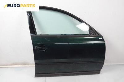 Врата за Volkswagen Passat III Sedan B5 (08.1996 - 12.2001), 4+1 вр., седан, позиция: предна, дясна