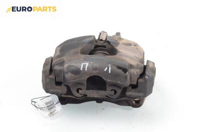 Спирачен апарат за Volkswagen Touareg SUV I (10.2002 - 01.2013), позиция: предна, лява