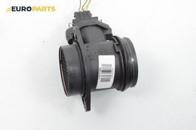 Дебитомер за Volkswagen Passat III Sedan B5 (08.1996 - 12.2001) 1.8 T, 150 к.с., № Bosch 0 280 217 112