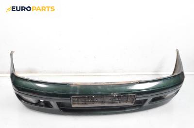 Предна броня за Nissan Primera Sedan II (06.1996 - 12.2001), седан, позиция: предна