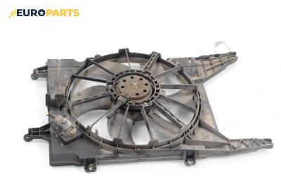 Перка охлаждане за Renault Megane Scenic (10.1996 - 12.2001) 1.6 16V (JA0B, JA04, JA11), 107 к.с.