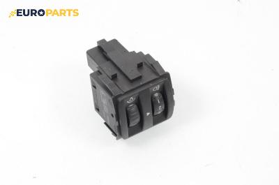Бутон реглаж светлини за Renault Megane II Hatchback (07.2001 - 10.2012)