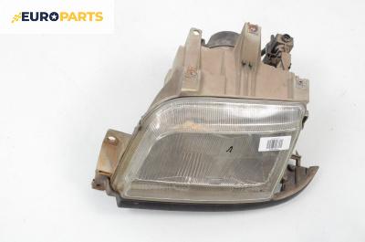 Фар за Renault Clio I Hatchback (05.1990 - 09.1998), хечбек, позиция: лява