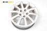 Алуминиеви джанти за Opel Astra H GTC (03.2005 - 10.2010) 16 цола, ширина 6.5 (Цената е за комплекта)