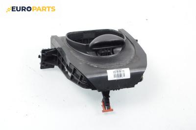 Ръкохватка реглаж волан за Mercedes-Benz C-Class Coupe (CL203) (03.2001 - 06.2007), 2+1 вр., купе