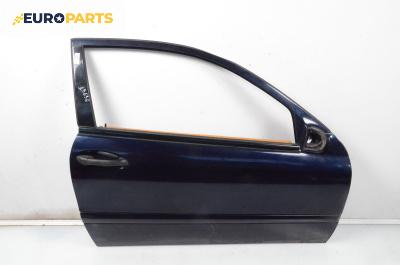 Врата за Mercedes-Benz C-Class Coupe (CL203) (03.2001 - 06.2007), 2+1 вр., купе, позиция: предна, дясна
