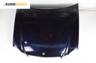 Преден капак за Mercedes-Benz C-Class Coupe (CL203) (03.2001 - 06.2007), 2+1 вр., купе, позиция: предна