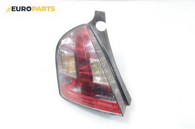 Стоп за Fiat Stilo Hatchback (10.2001 - 11.2010), хечбек, позиция: лява