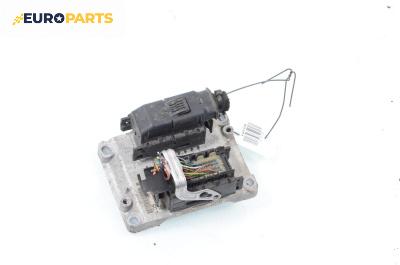 Компютър двигател за Opel Corsa C Hatchback (09.2000 - 12.2009) 1.0, 60 к.с.
