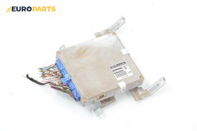 Компютър двигател за Ford Maverick SUV I (02.1993 - 04.1998) 2.4 i, 118 к.с., № 23710 7F000