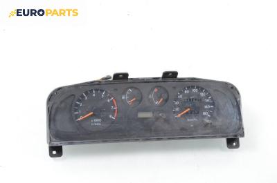 Километраж за Ford Maverick SUV I (02.1993 - 04.1998) 2.4 i, 118 к.с.