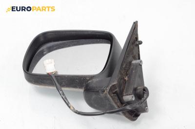 Огледало за Ford Maverick SUV I (02.1993 - 04.1998), 4+1 вр., джип, позиция: лява