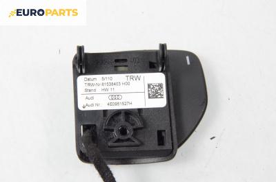 Лостче скорости за Audi A8 Sedan 4E (10.2002 - 07.2010), № 4E0951527H